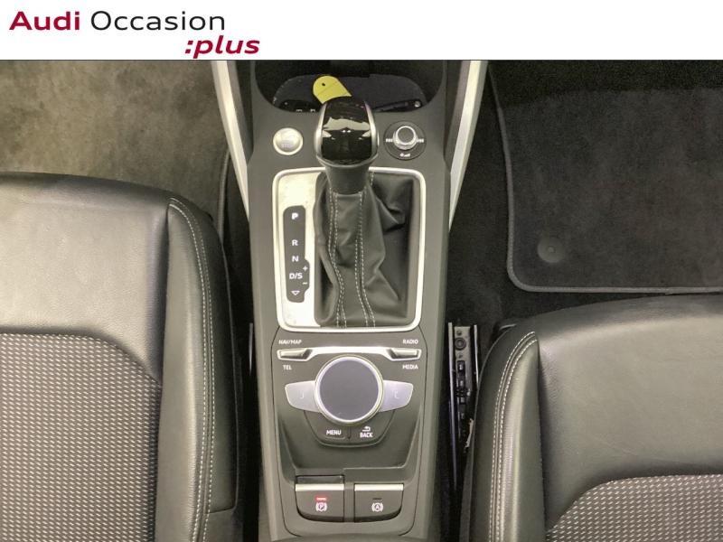 Voitures occasions Audi Q2 S line Plus Nice