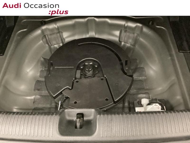 Voitures occasions Audi Q2 S line Plus Nice