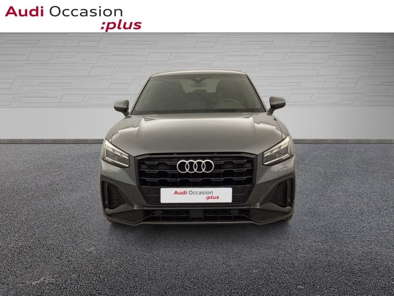 Voitures occasions Audi Q2 S line Plus Nice