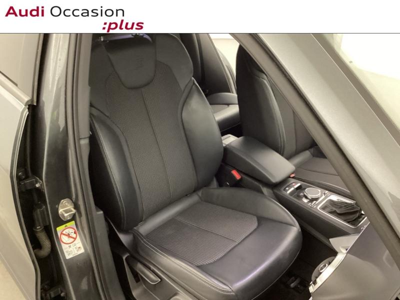 Voitures occasions Audi Q2 S line Plus Nice