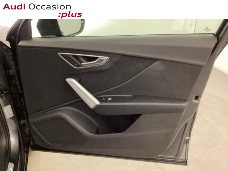 Voitures occasions Audi Q2 S line Plus Nice