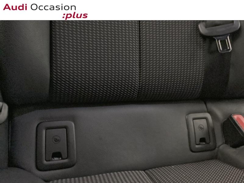 Voitures occasions Audi Q2 S line Plus Nice