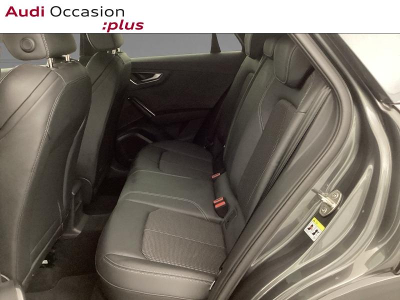 Voitures occasions Audi Q2 S line Plus Nice