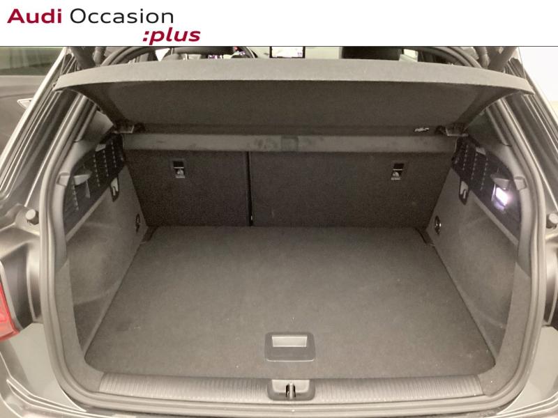 Voitures occasions Audi Q2 S line Plus Nice
