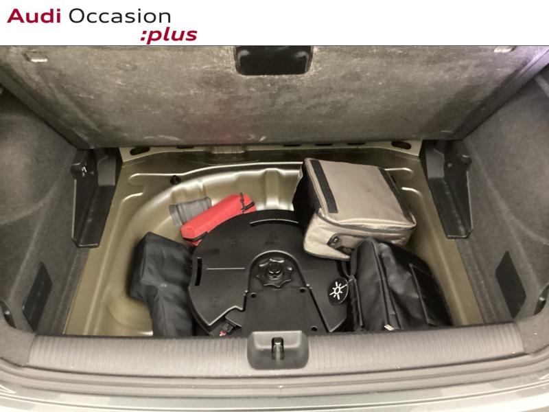 Voitures occasions Audi Q2 S line Plus Nice