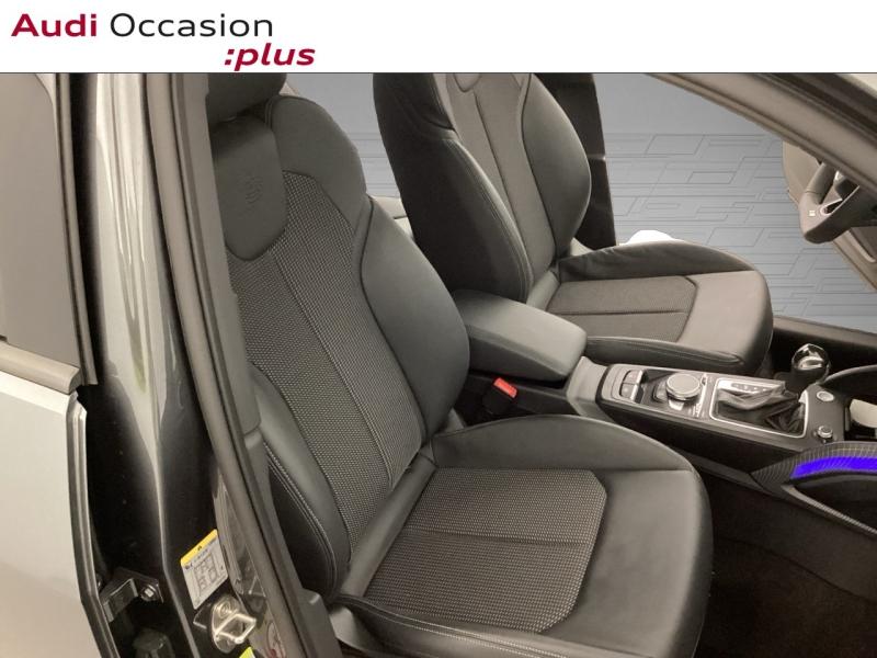 Voitures occasions Audi Q2 S line Plus Nice
