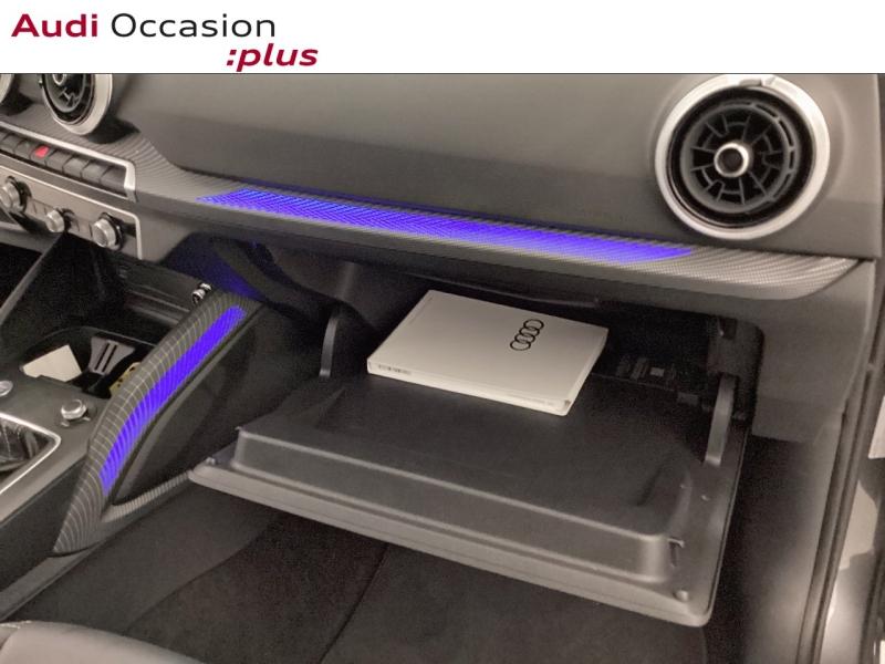 Voitures occasions Audi Q2 S line Plus Nice