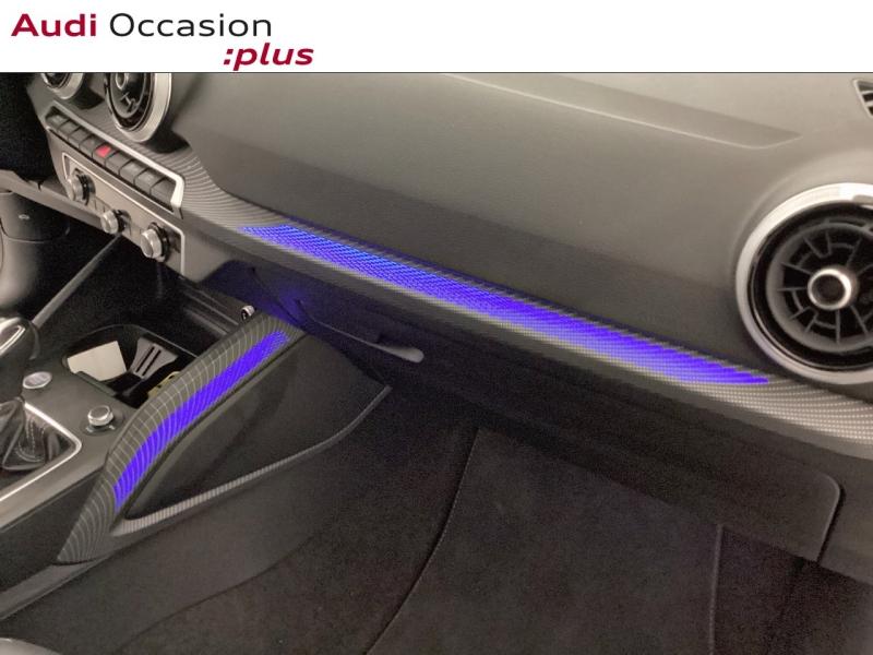 Voitures occasions Audi Q2 S line Plus Nice