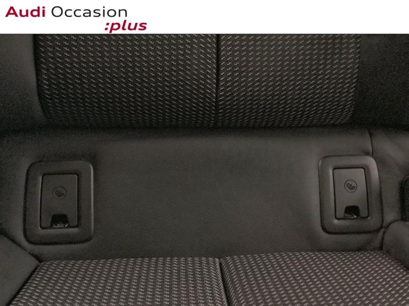 Voitures occasions Audi Q2 S line Plus Nice