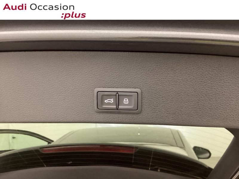 Voitures occasions Audi Q2 S line Plus Nice