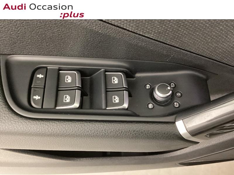 Voitures occasions Audi Q2 S line Plus Nice