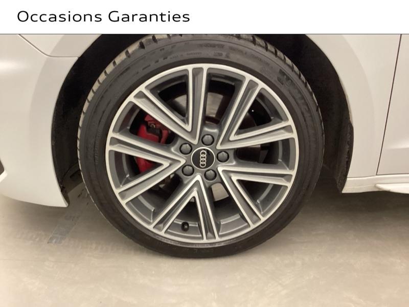 Voitures occasions Audi A1 Sportback S line Nice
