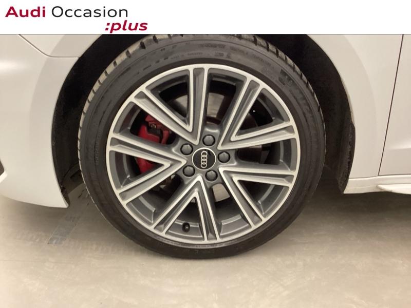 Voitures occasions Audi A1 Sportback S line Nice