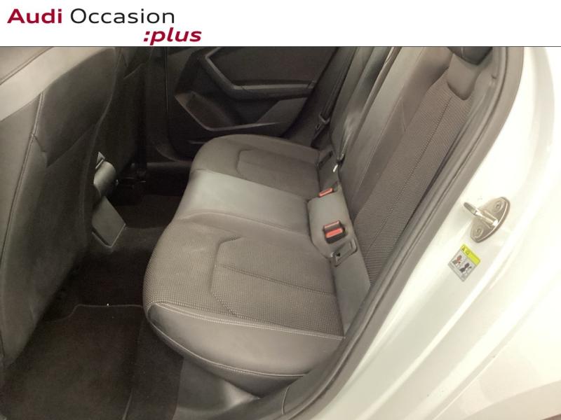 Voitures occasions Audi A1 Sportback S line Nice