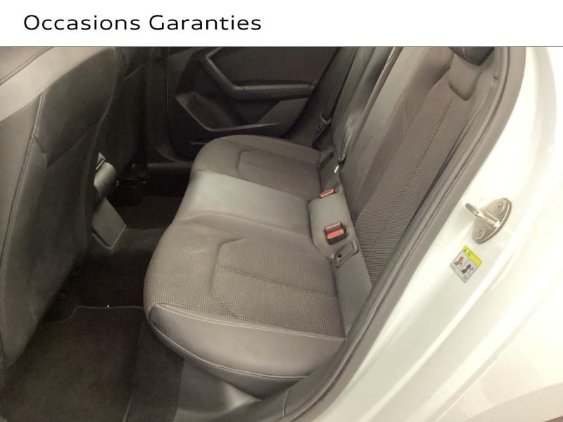 Voitures occasions Audi A1 Sportback S line Nice