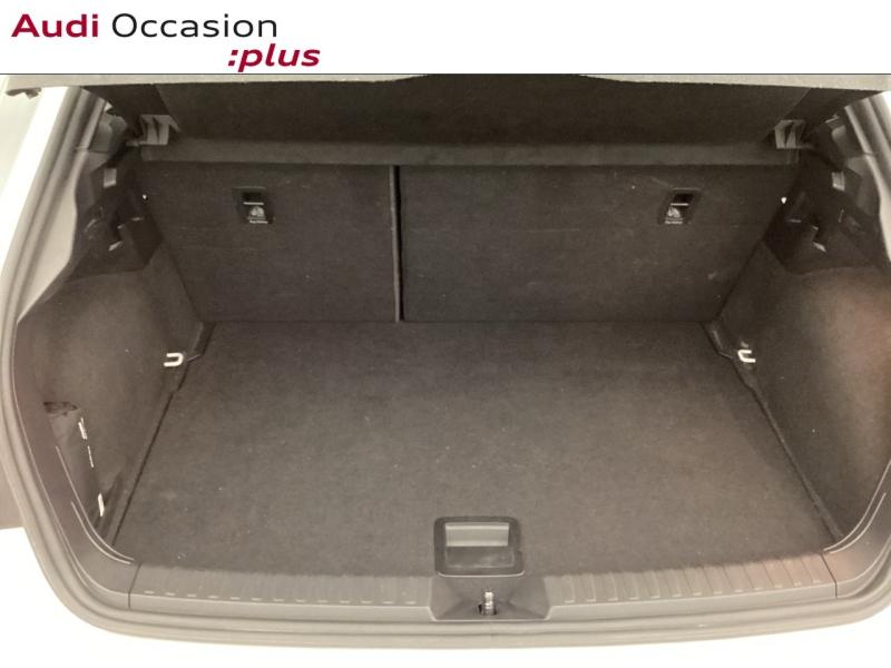 Voitures occasions Audi A1 Sportback S line Nice
