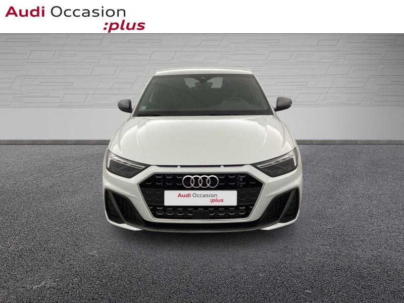 Voitures occasions Audi A1 Sportback S line Nice