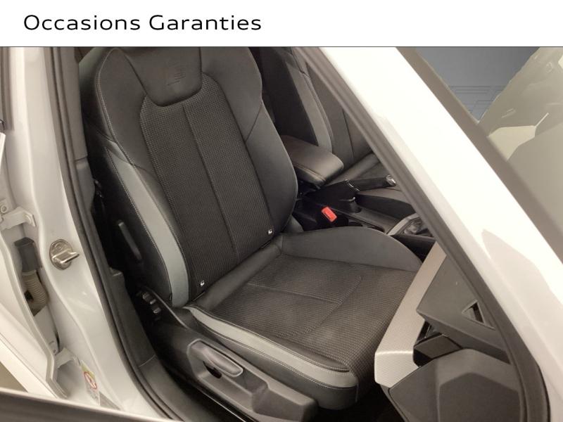 Voitures occasions Audi A1 Sportback S line Nice