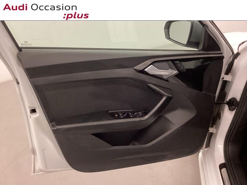Voitures occasions Audi A1 Sportback S line Nice