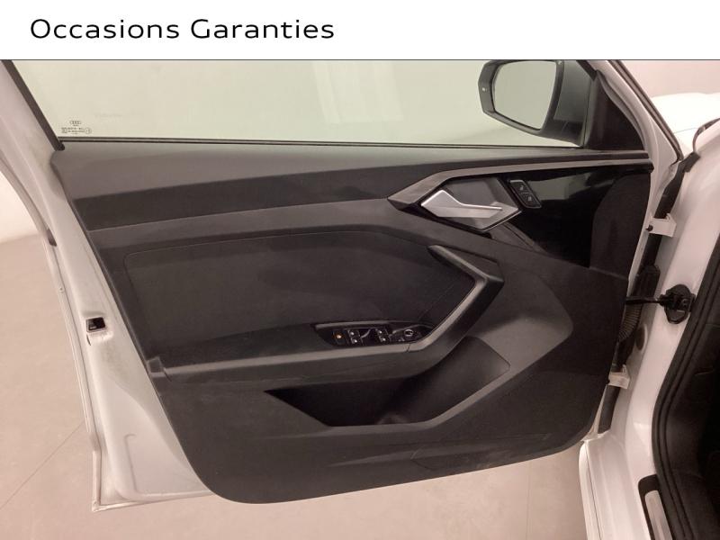Voitures occasions Audi A1 Sportback S line Nice