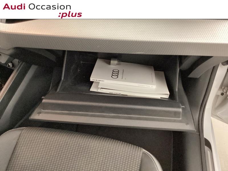 Voitures occasions Audi A1 Sportback S line Nice