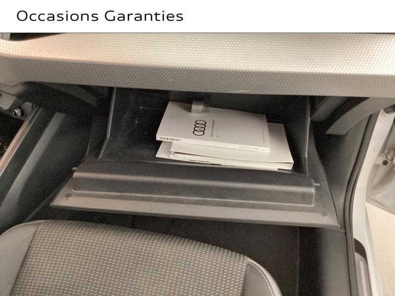 Voitures occasions Audi A1 Sportback S line Nice