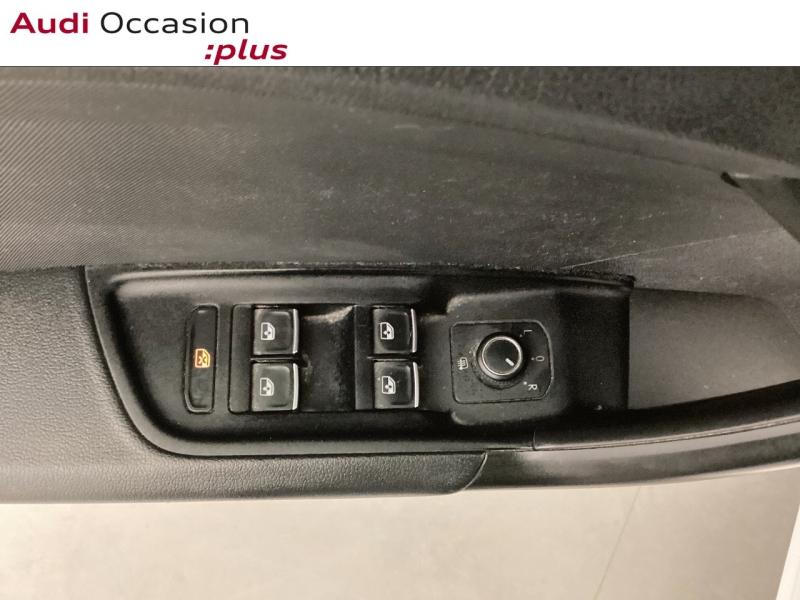 Voitures occasions Audi A1 Sportback S line Nice