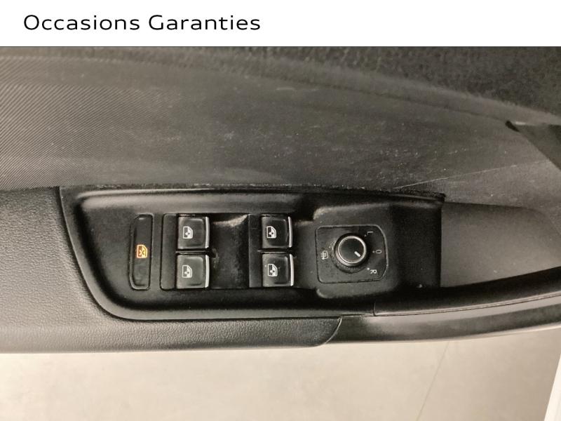 Voitures occasions Audi A1 Sportback S line Nice