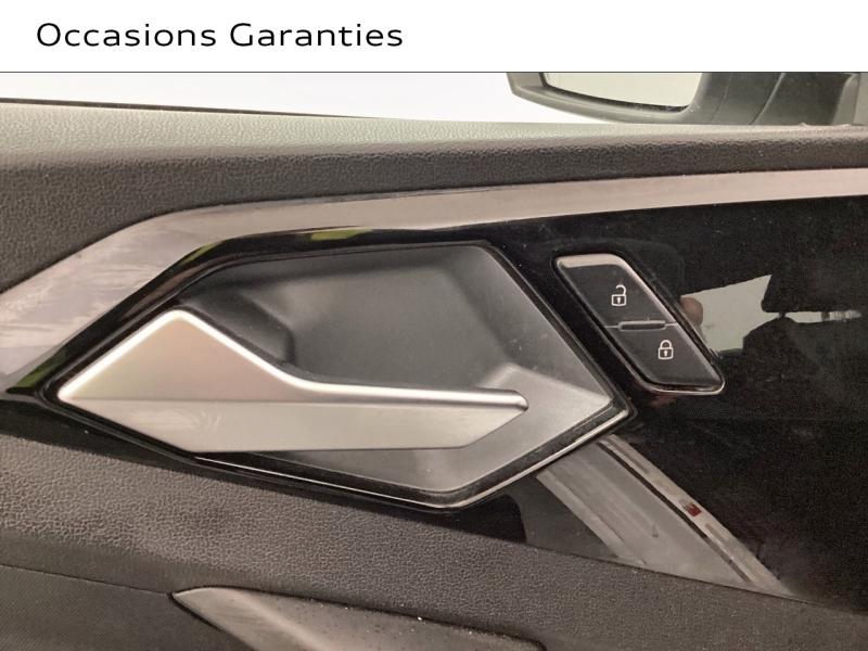 Voitures occasions Audi A1 Sportback S line Nice