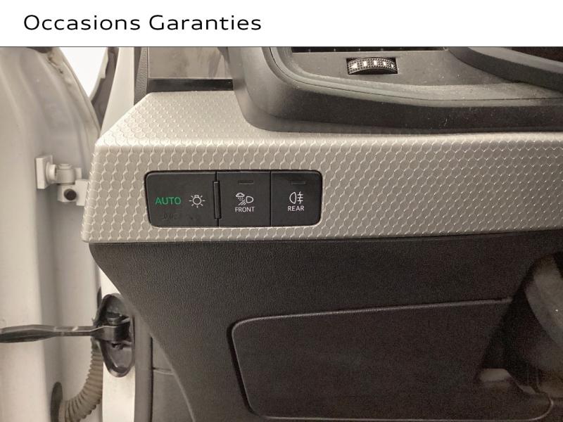 Voitures occasions Audi A1 Sportback S line Nice