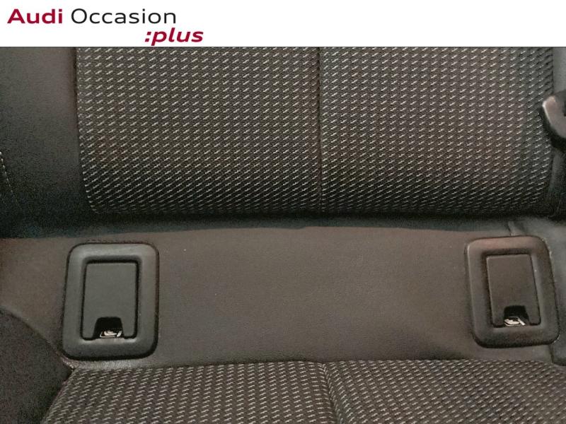 Voitures occasions Audi A1 Sportback S line Nice