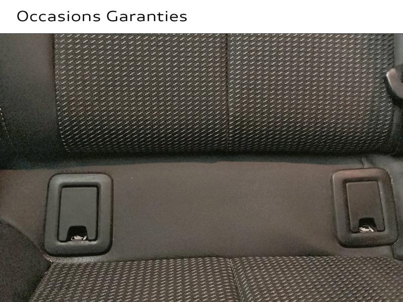 Voitures occasions Audi A1 Sportback S line Nice