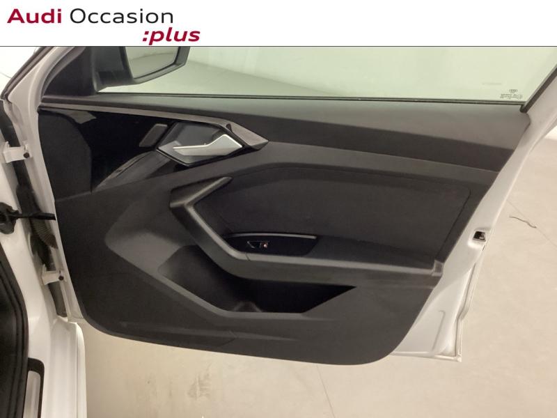 Voitures occasions Audi A1 Sportback S line Nice