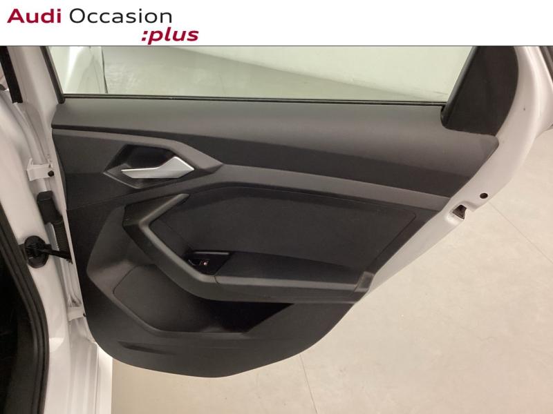 Voitures occasions Audi A1 Sportback S line Nice