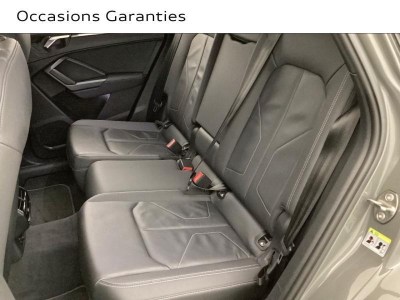 Voitures occasions Audi Q3 S line Nice