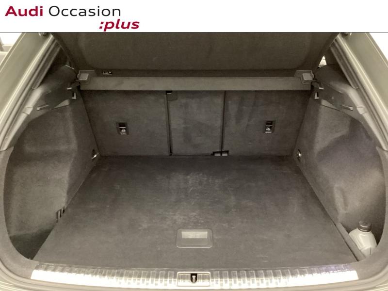 Voitures occasions Audi Q3 S line Nice