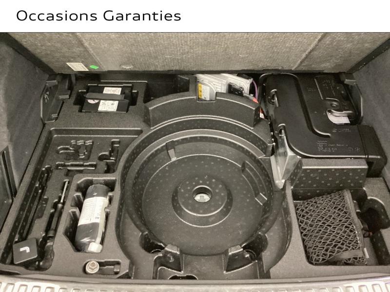 Voitures occasions Audi Q3 S line Nice