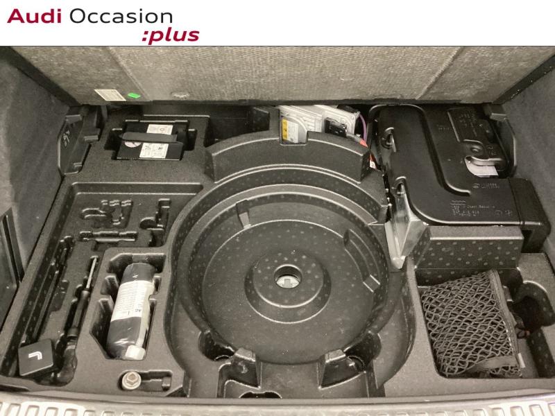 Voitures occasions Audi Q3 S line Nice