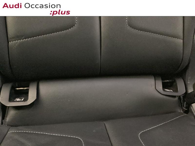 Voitures occasions Audi Q3 S line Nice