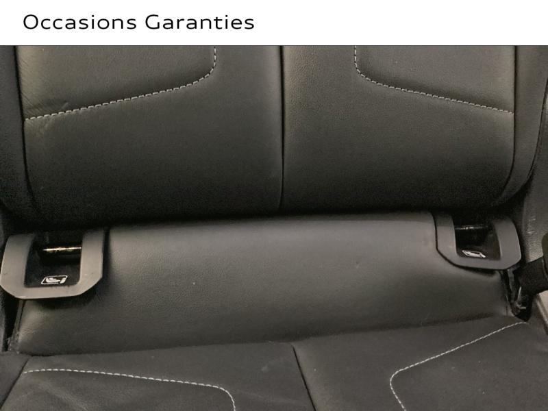 Voitures occasions Audi Q3 S line Nice