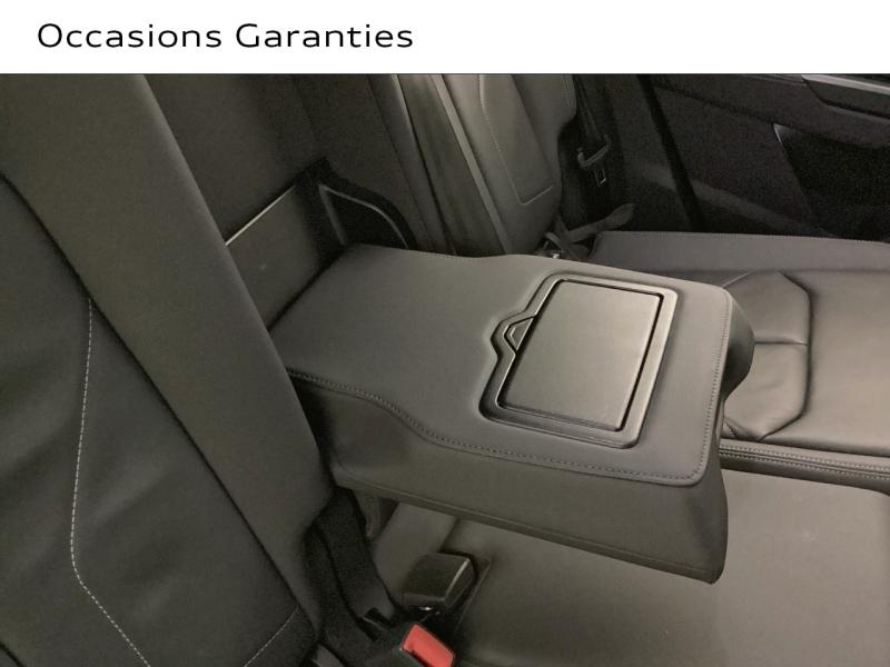 Voitures occasions Audi Q3 S line Nice