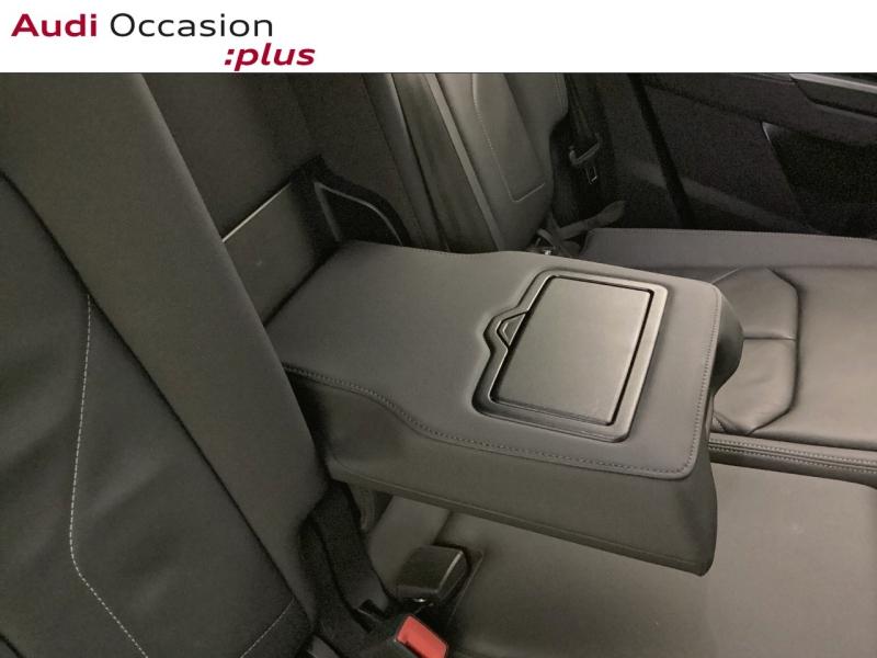 Voitures occasions Audi Q3 S line Nice