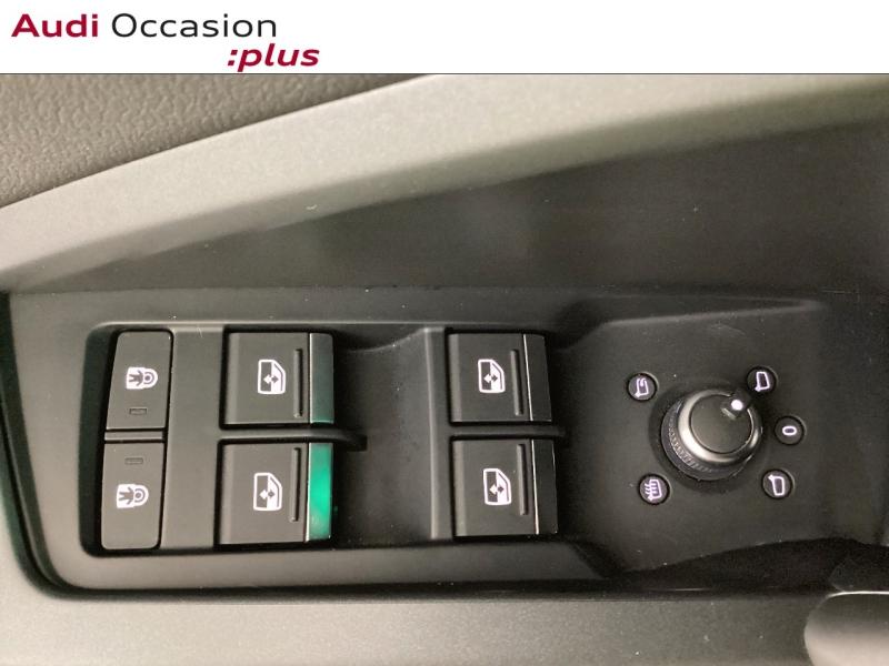 Voitures occasions Audi Q3 S line Nice