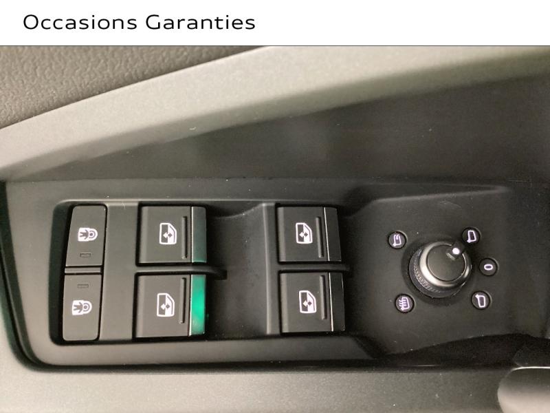 Voitures occasions Audi Q3 S line Nice