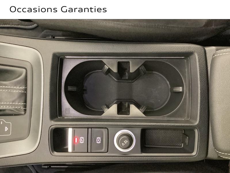 Voitures occasions Audi Q3 S line Nice