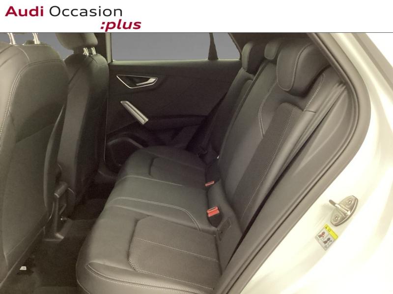 Voitures occasions Audi Q2 S line Nice