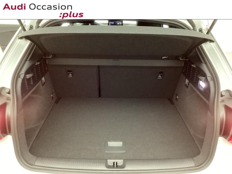 Voitures occasions Audi Q2 S line Nice