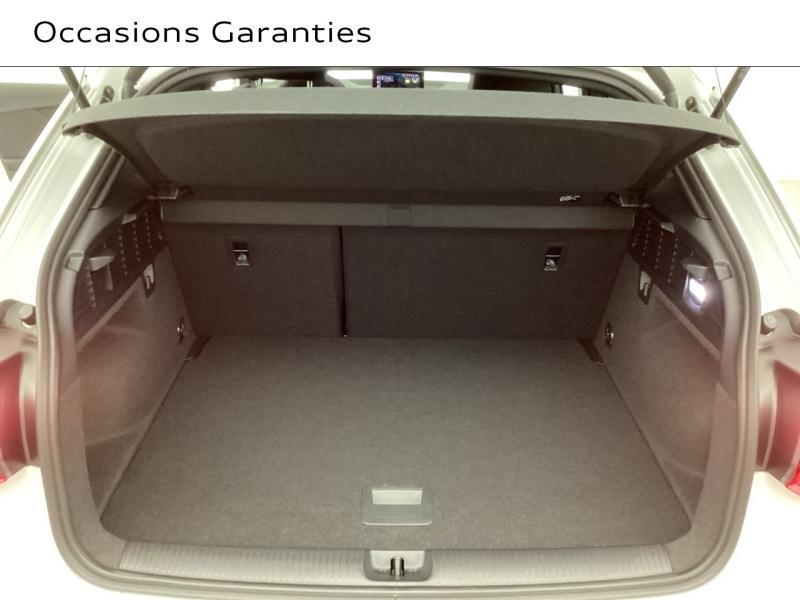 Voitures occasions Audi Q2 S line Nice