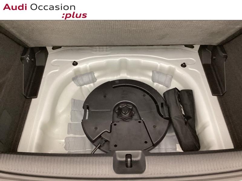 Voitures occasions Audi Q2 S line Nice