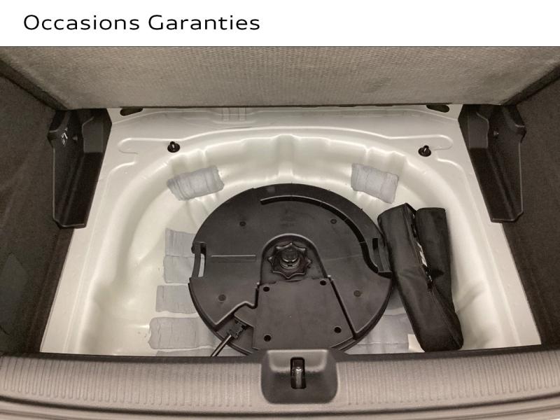 Voitures occasions Audi Q2 S line Nice